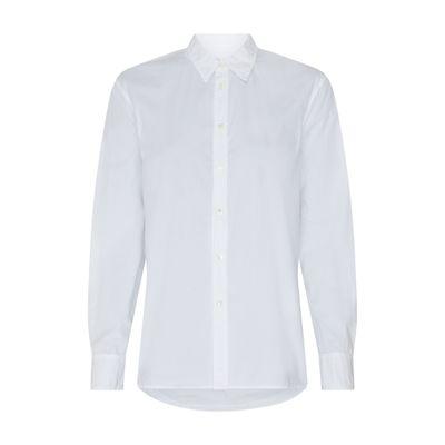 Nili Lotan Raphael classic shirt