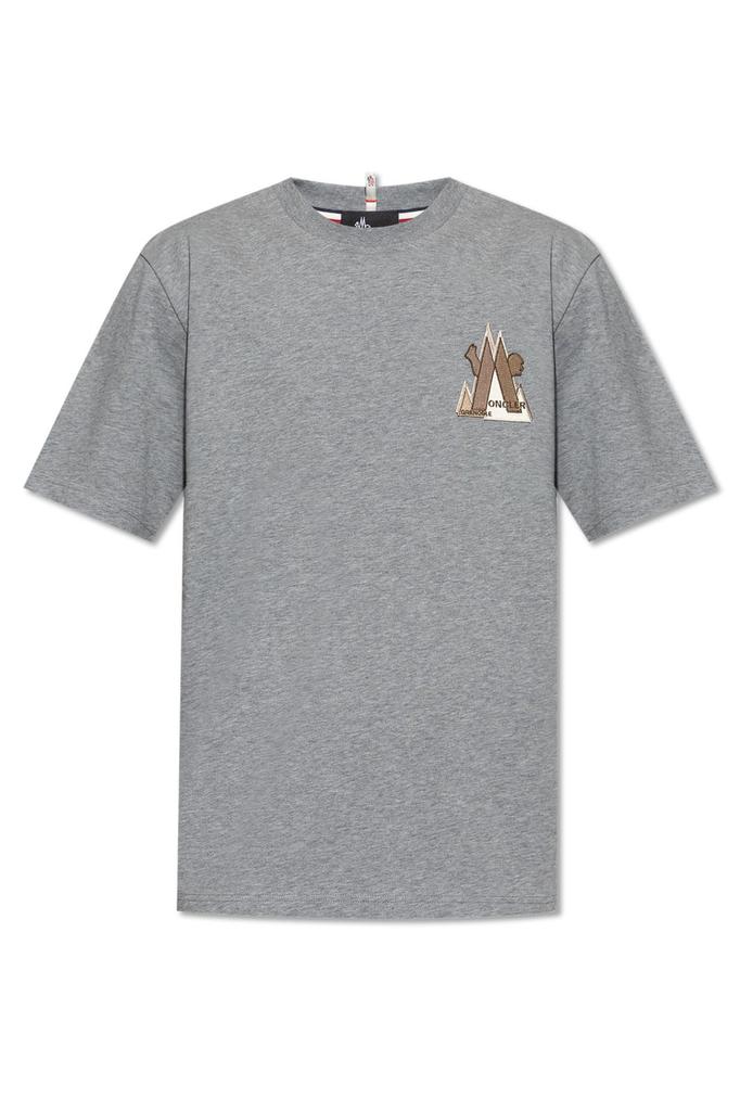 Loewe x Suna Fujita Bunny Logo T-Shirt - T-Shirts - Compare