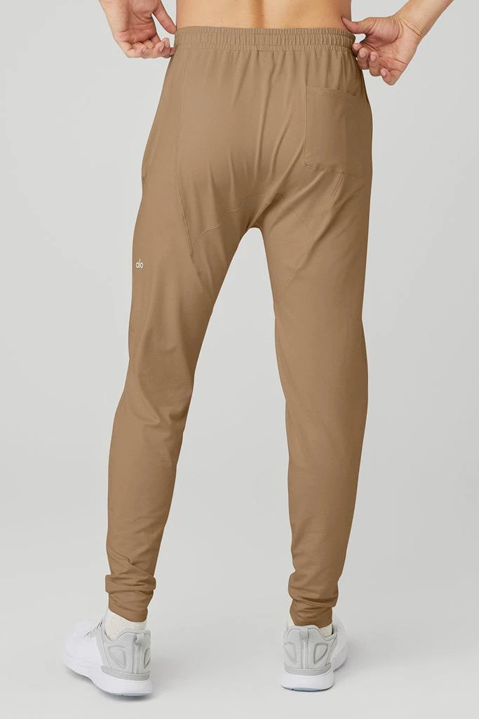 Alo Conquer Revitalize Pant - Gravel 2