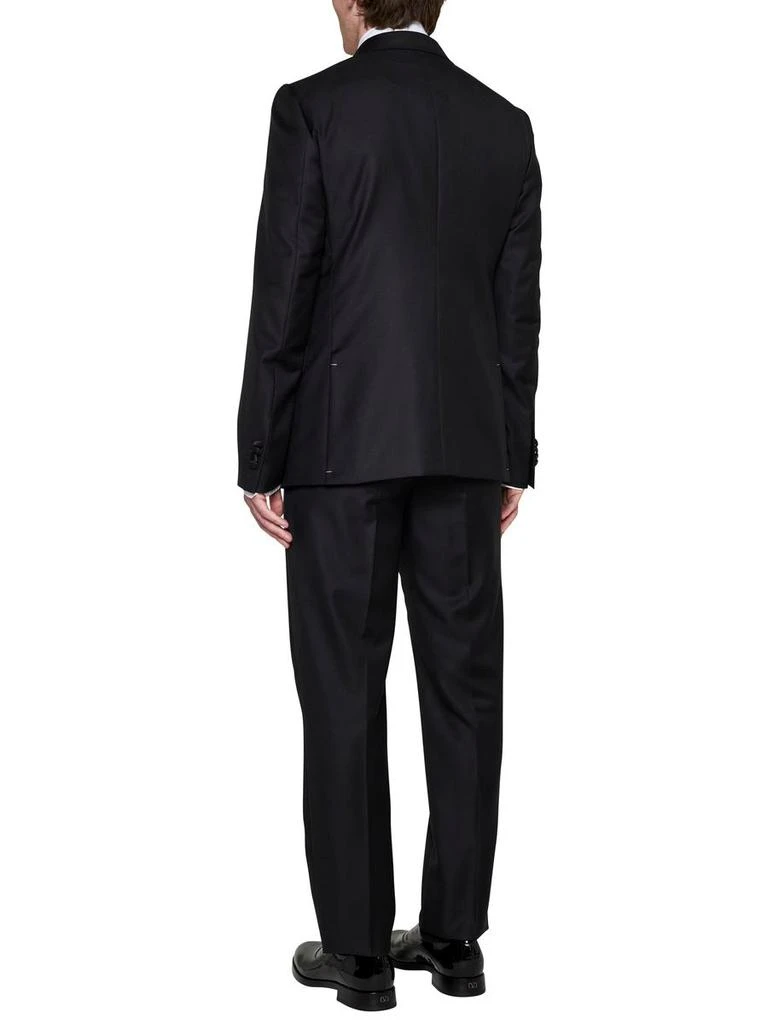 Valentino Valentino Garavani Wool Smoking 2