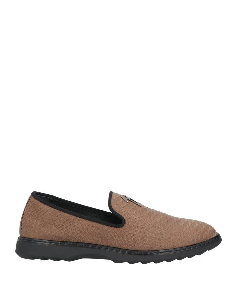 Giuseppe Zanotti Loafers 1