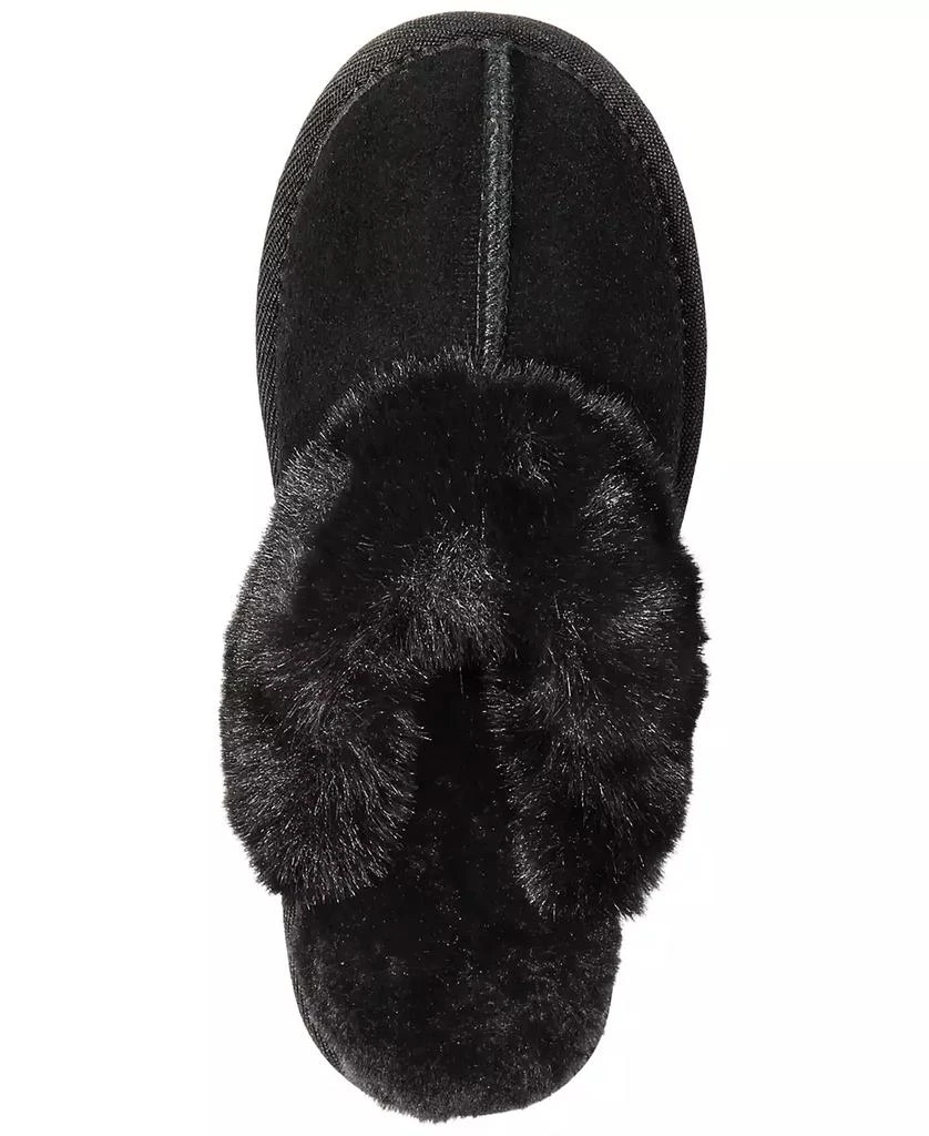 Style & Co Women's Rosiee Slippers, Created for Macy's 5