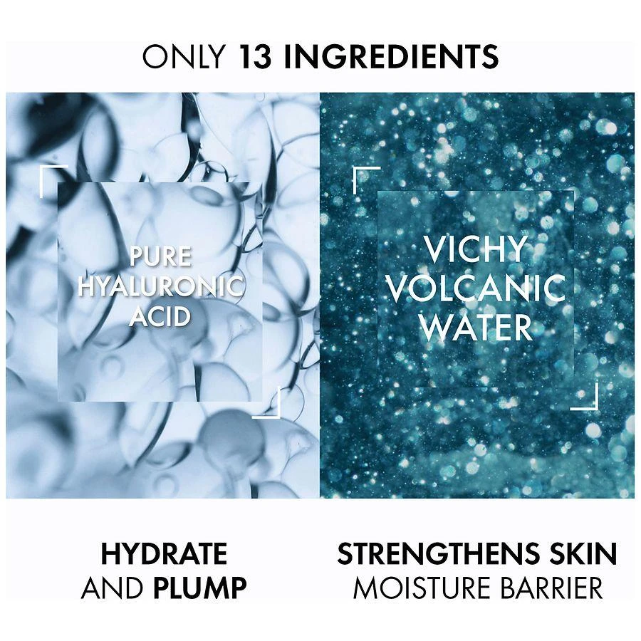 Vichy Mineral 89 Hyaluronic Acid Face Serum 5