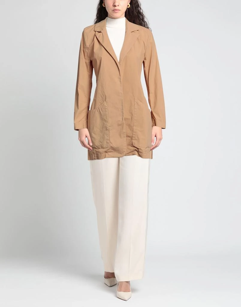 ALESSIA SANTI Full-length jacket 2