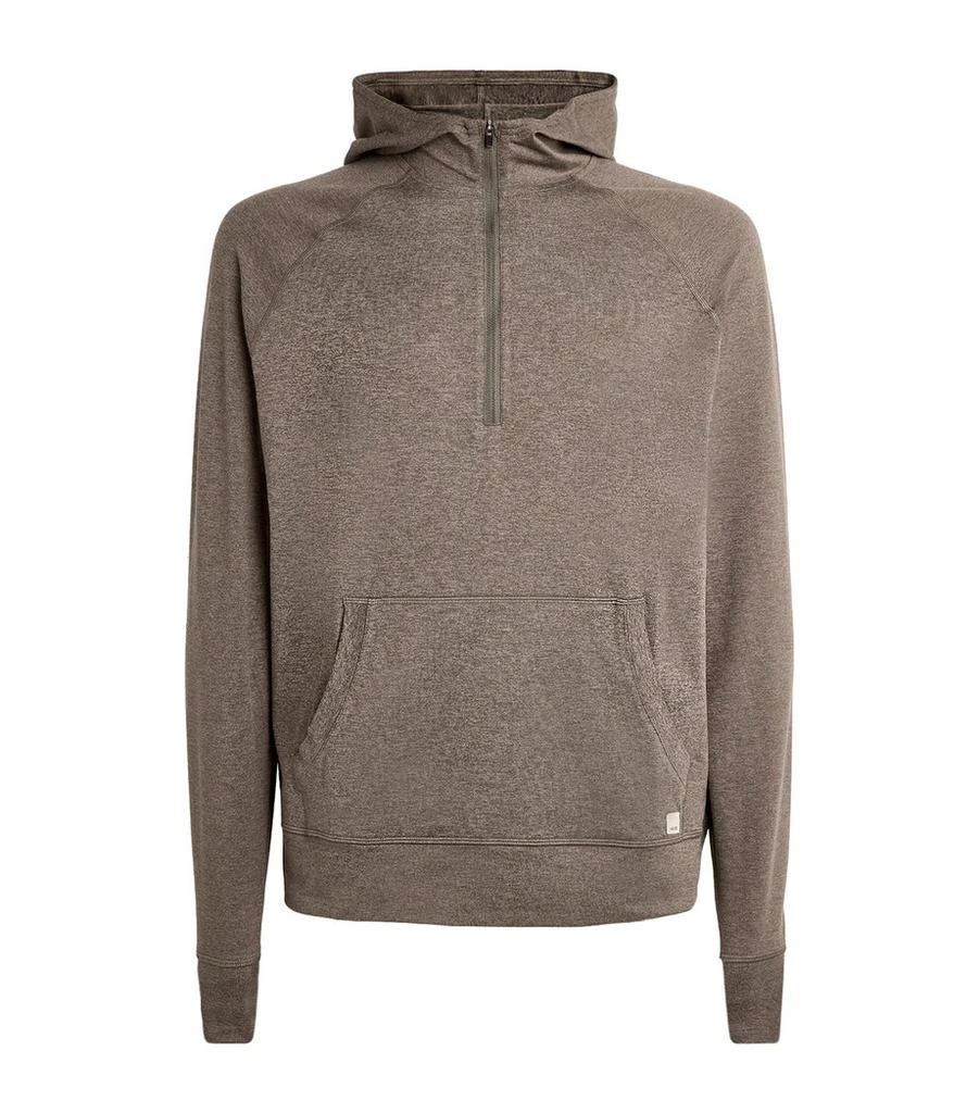 Vuori DreamKnit Ponto Performance Hoodie 1