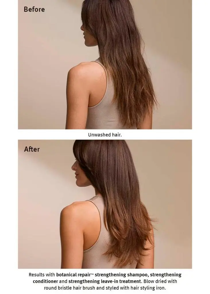 Aveda Botanical Repair Strengthening Shampoo 1 litre 5