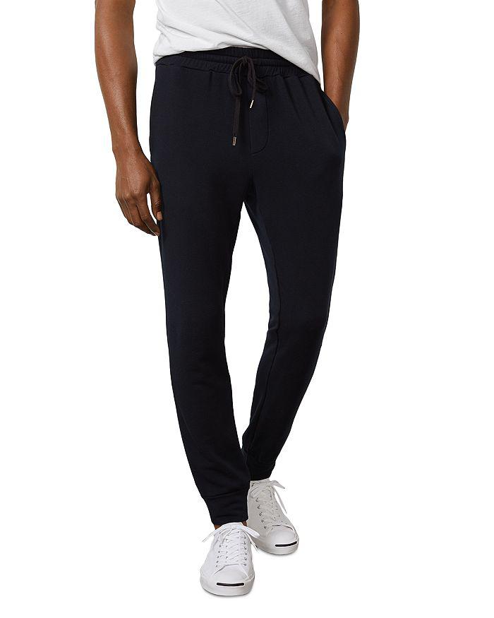 Velvet by Graham & Spencer Luxe Fleece Sweatpants