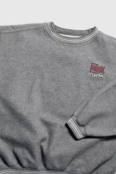 Urban Outfitters Vintage Tonight Show Sweatshirt