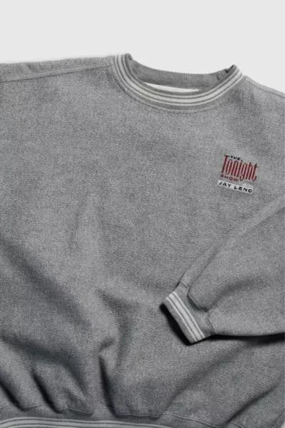 Urban Outfitters Vintage Tonight Show Sweatshirt 2