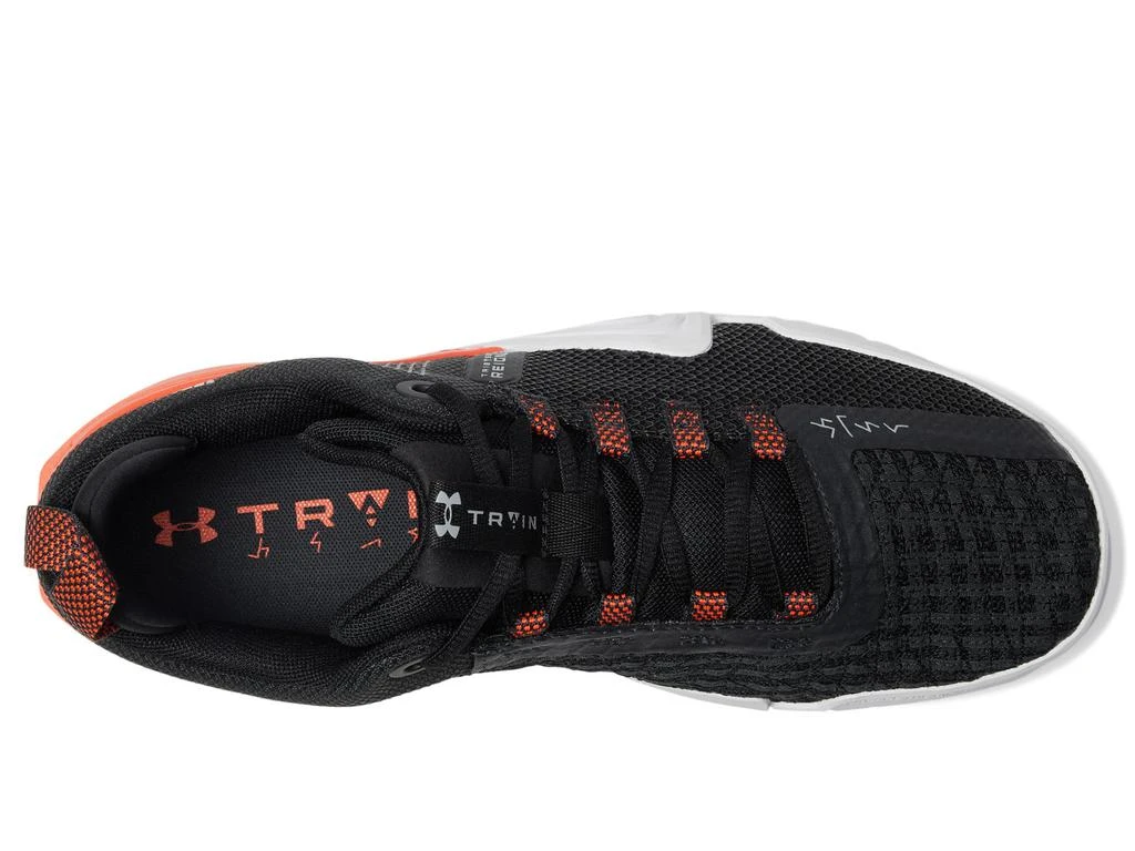 Under Armour TriBase Reign 6 2