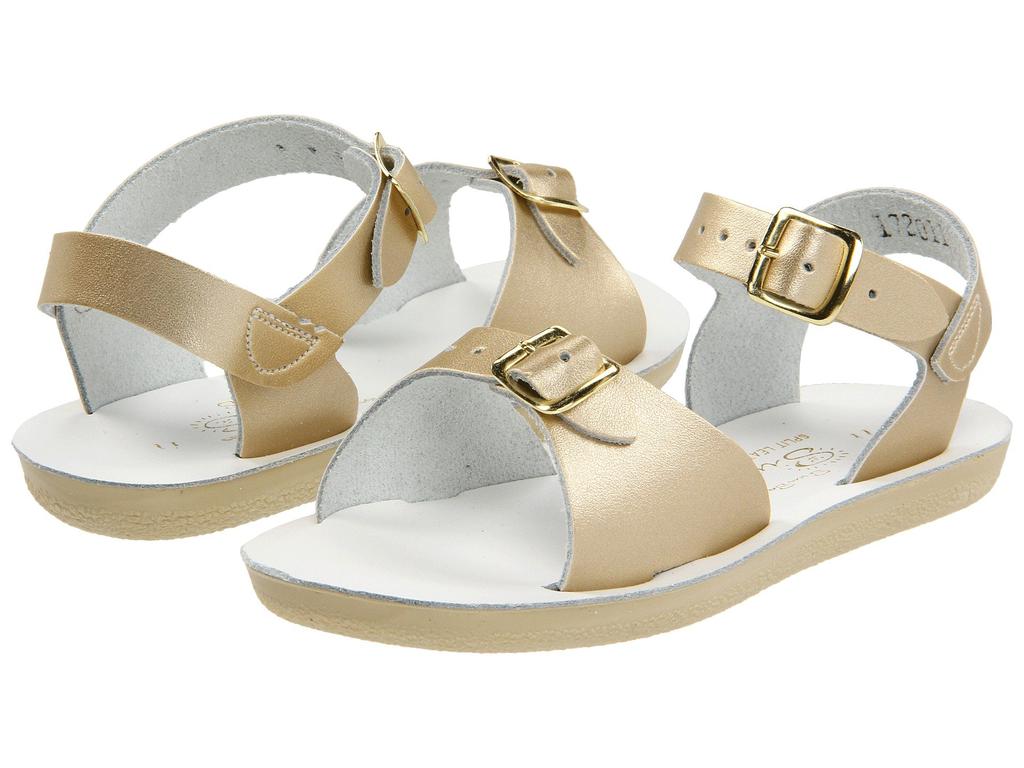 Salt Water Sandal by Hoy Shoes Sun-San - Surfer (Toddler/Little Kid)