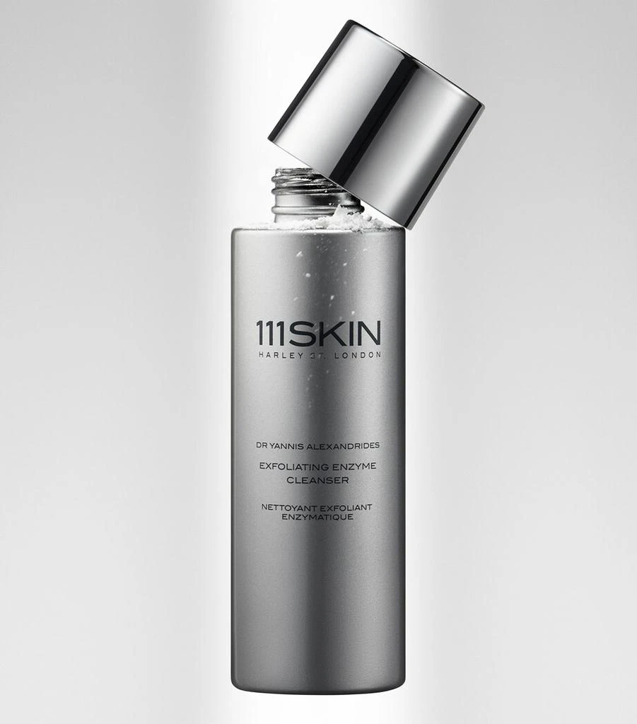 111skin Exfoliating Enzyme Cleanser (40g) 6