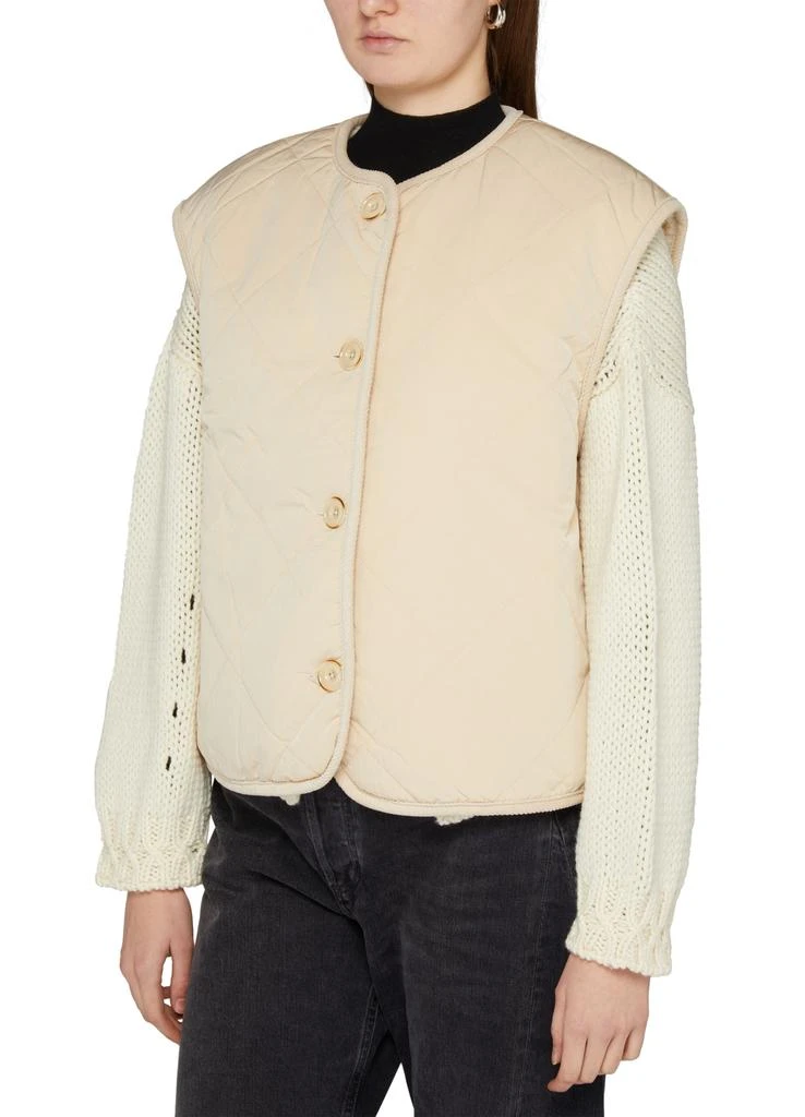 SESSUN Snowdonia jacket 4