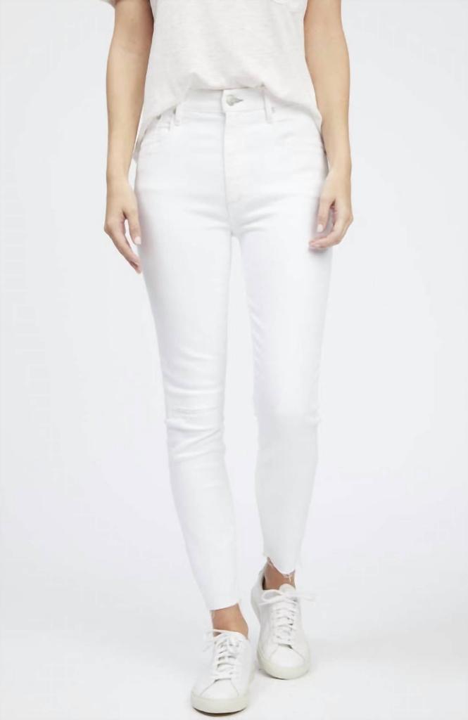 Socialite Socialite - Skinny Jean