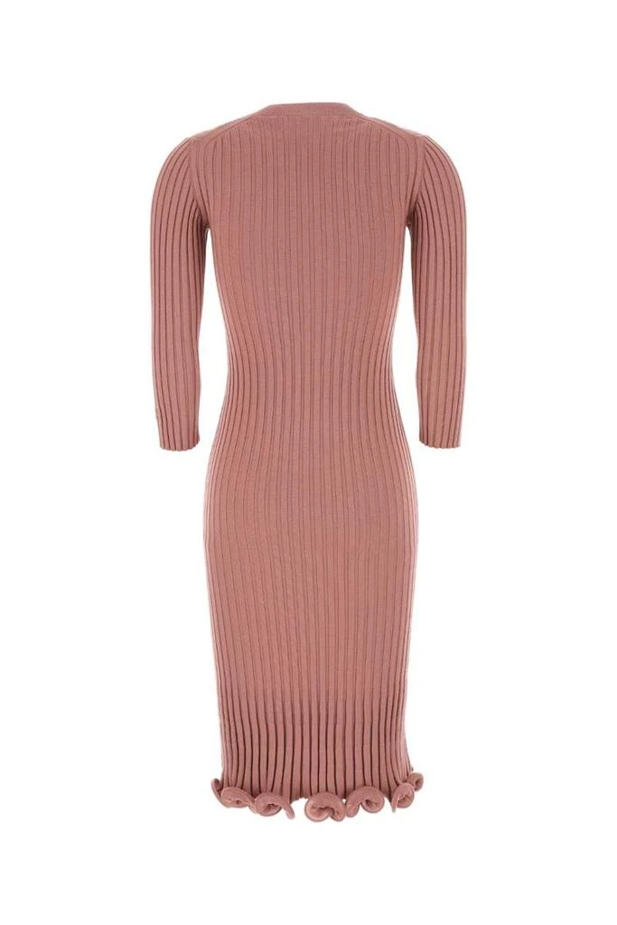 knee length dresses for ladies FF Dress Fendi main image 0