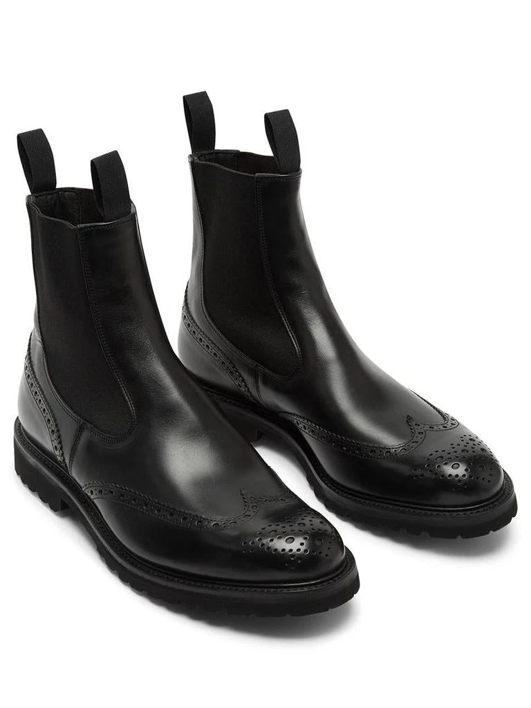 TRICKER'S Tricker'S Henry Boots Shoes 3