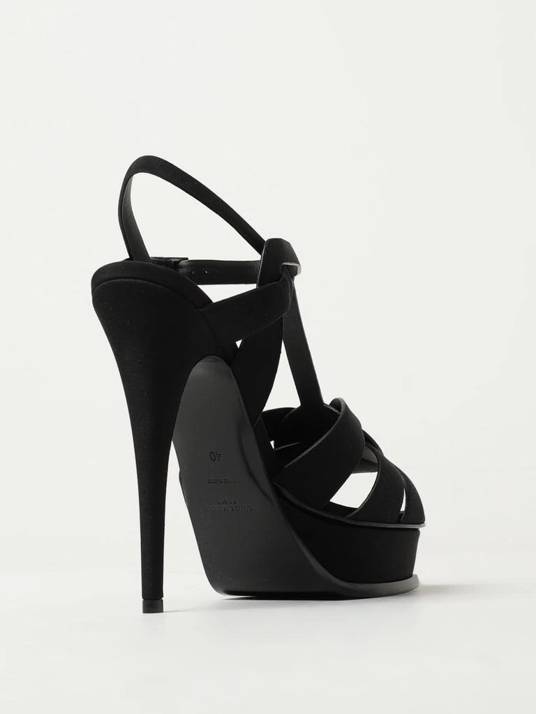Yves Saint Laurent Shoes woman Saint Laurent 3