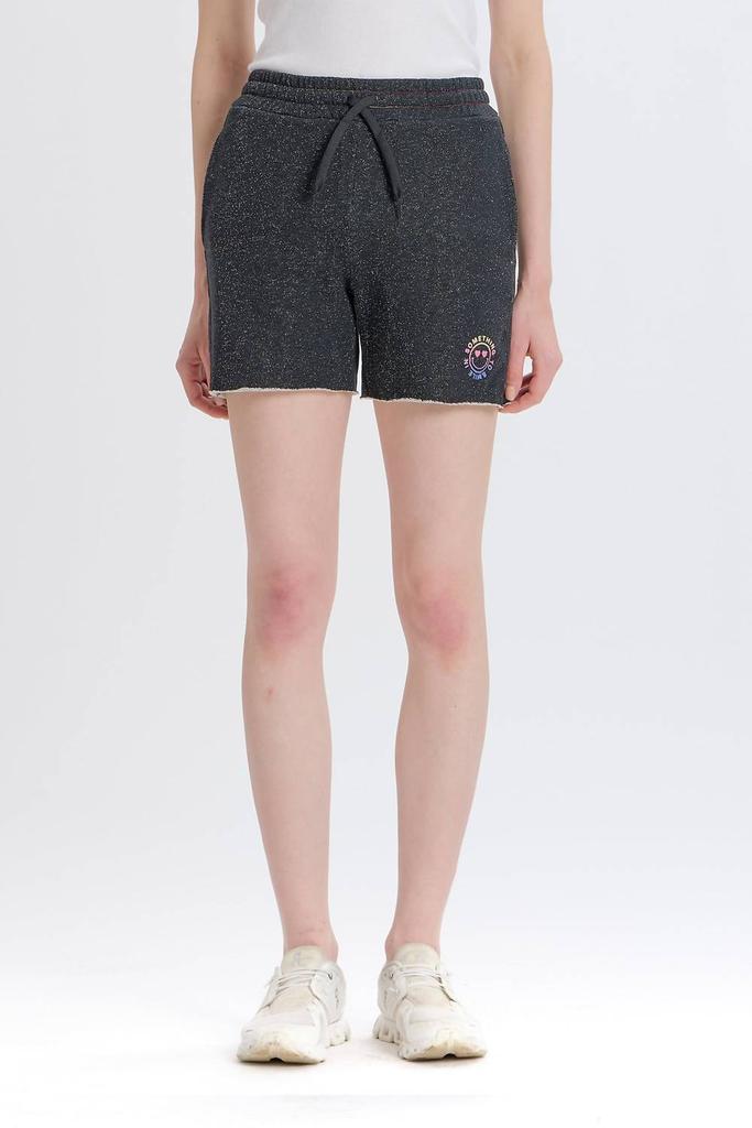 Something Navy Something Navy - Something To Smile In Sweatshorts