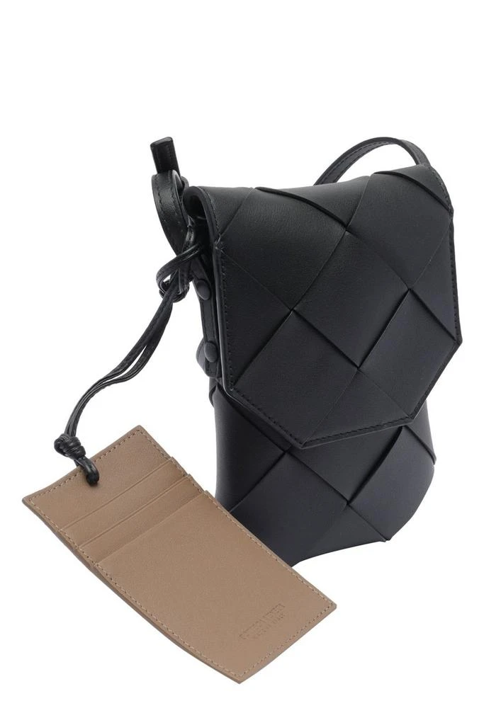 Bottega Veneta Bottega Veneta Diago Phone Pouch 3