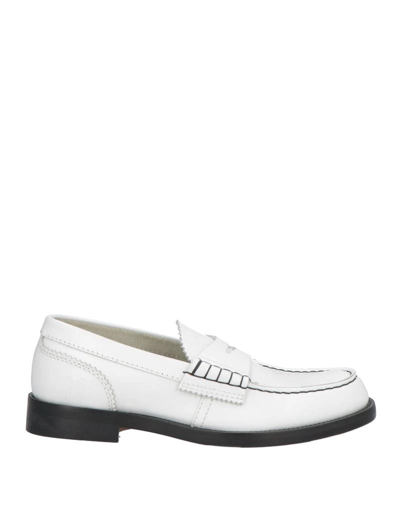 College Loafers 1