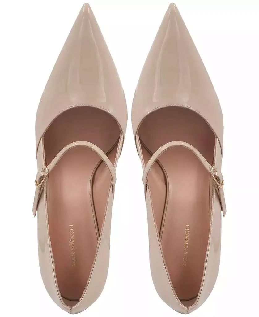 Bruno Magli Women
s Prima Pumps 4