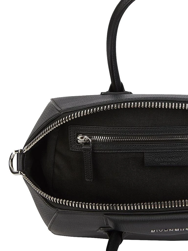 Givenchy Medium Antigona Bag In Grained Leather 4