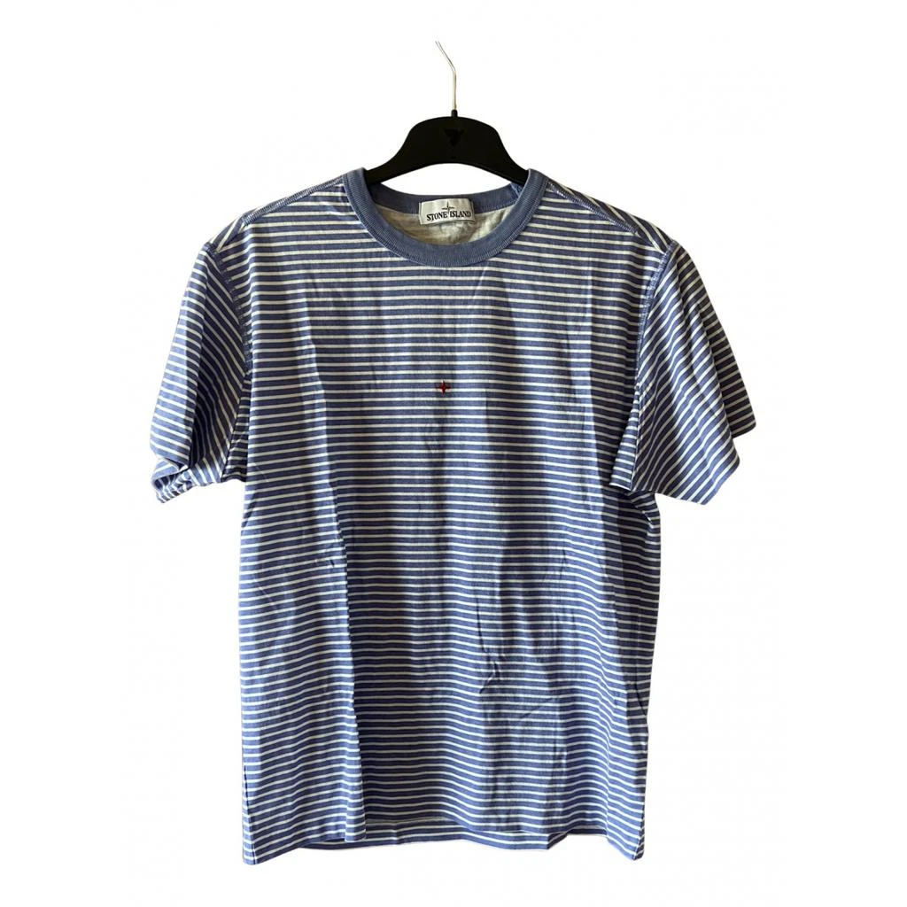 Stone Island Stone Island T-shirt 1
