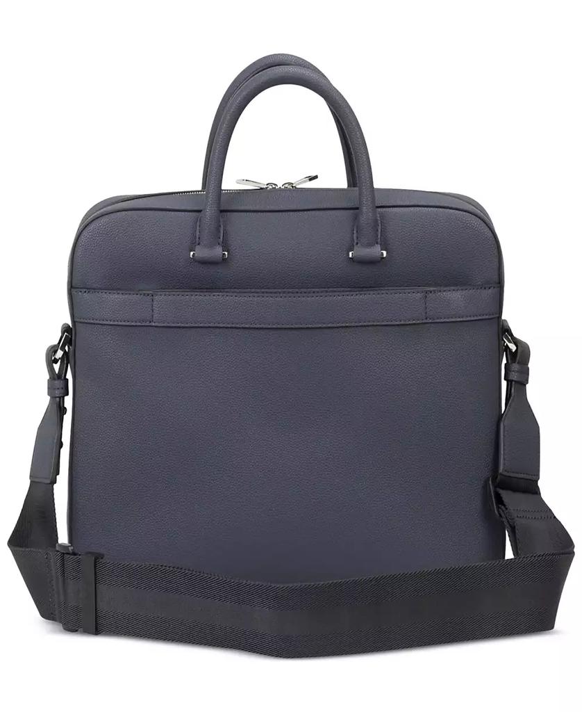 Hugo Boss Men's Ray Single Medium Document Case