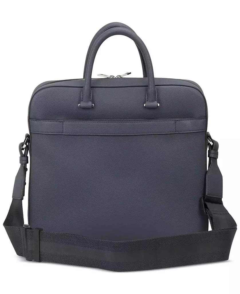 Hugo Boss Men's Ray Single Medium Document Case 2