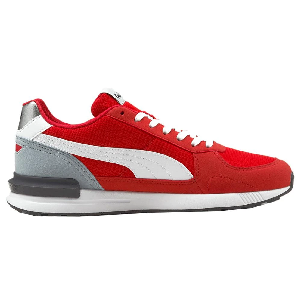 Puma Graviton Lace Up Sneakers 1