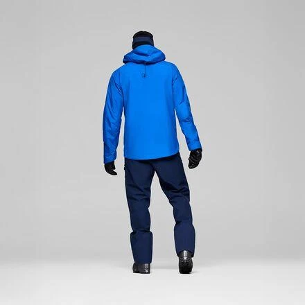 Norrøna Lofoten GORE-TEX Insulated Jacket - Men
s 6