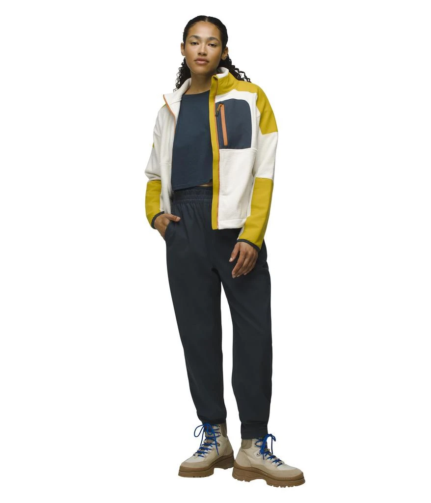Prana Peak Fleece Jacket 4