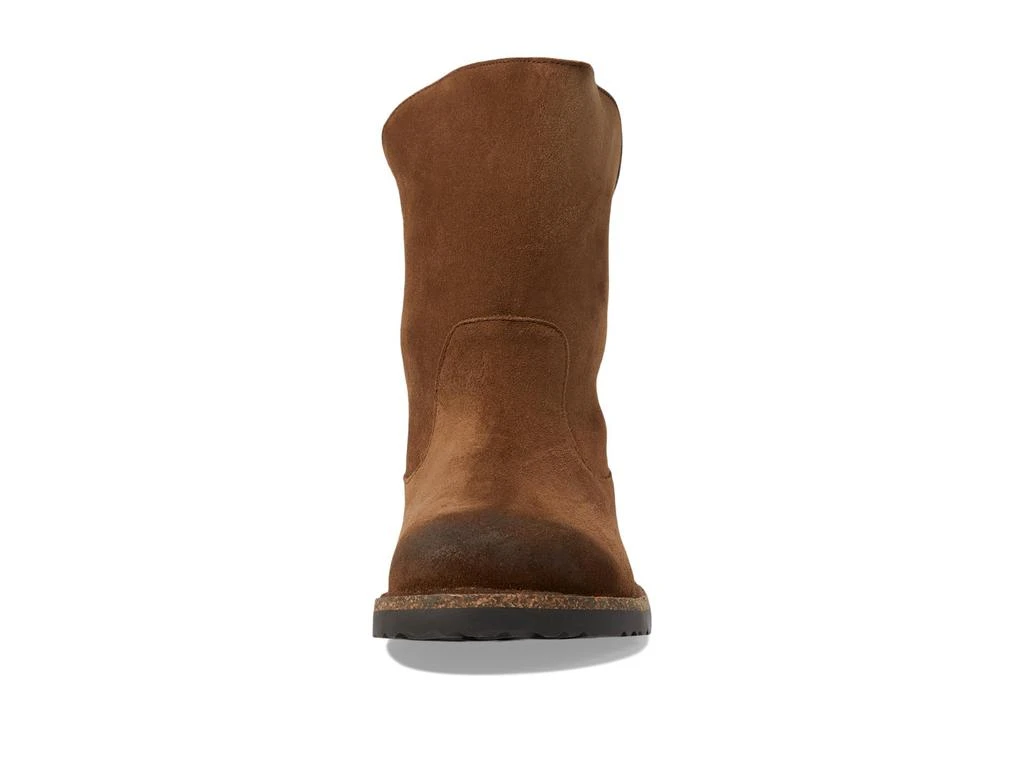 Birkenstock Uppsala Shearling - Suede 2