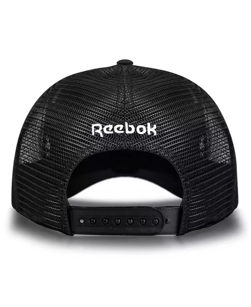 Reebok Men's Aero Snapback Closure Cap 5