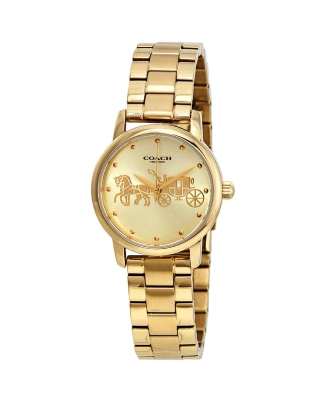 Coach Coach Grand Women's Watch 14502976