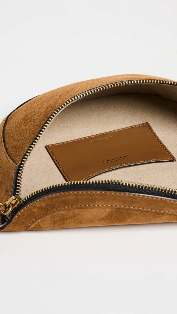 Isabel Marant Skano Bag 5