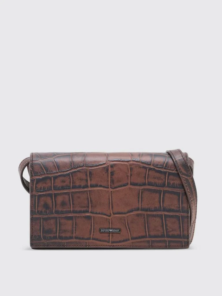 Emporio Armani Bags men Emporio Armani