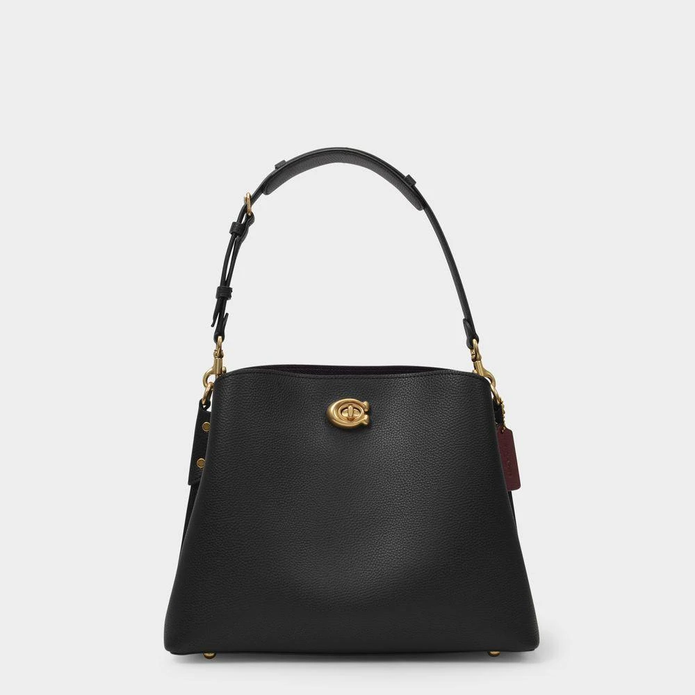 Coach Coach Willow Shoulder Bag 1