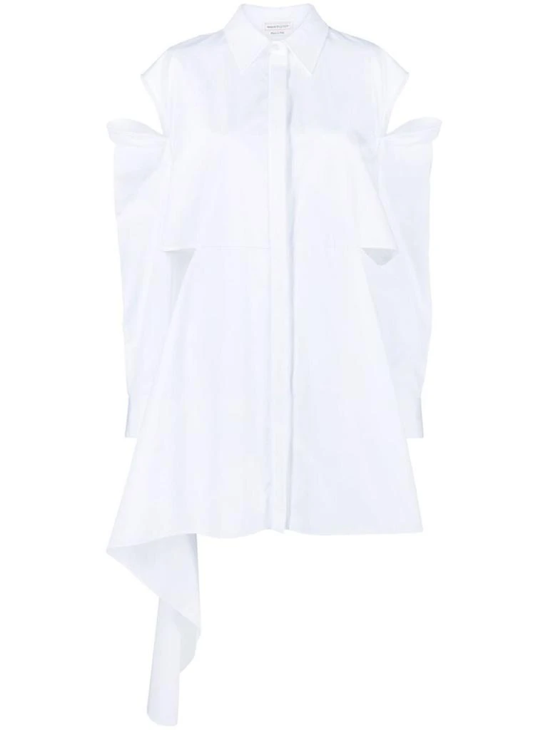 Alexander McQueen Alexander Mcqueen Dresses 1