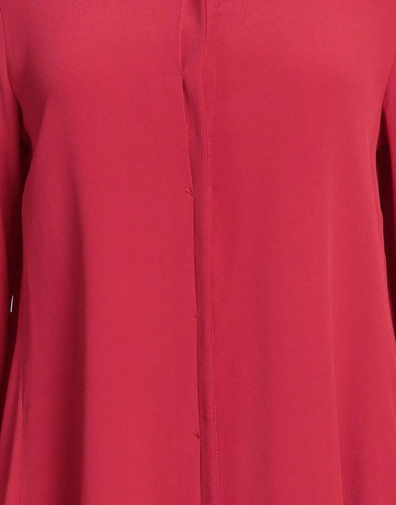 BEATRICE B Solid color shirts & blouses 4