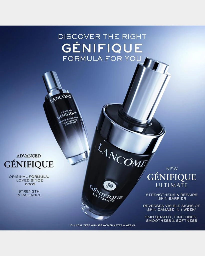 Lancôme Genifique Ultimate Serum, 1.7 oz. 3