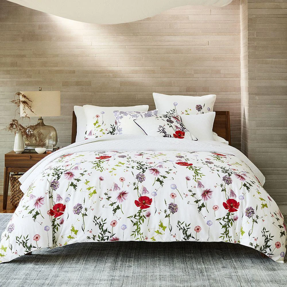 Huppé Moment 1-Drawer Night Table 8