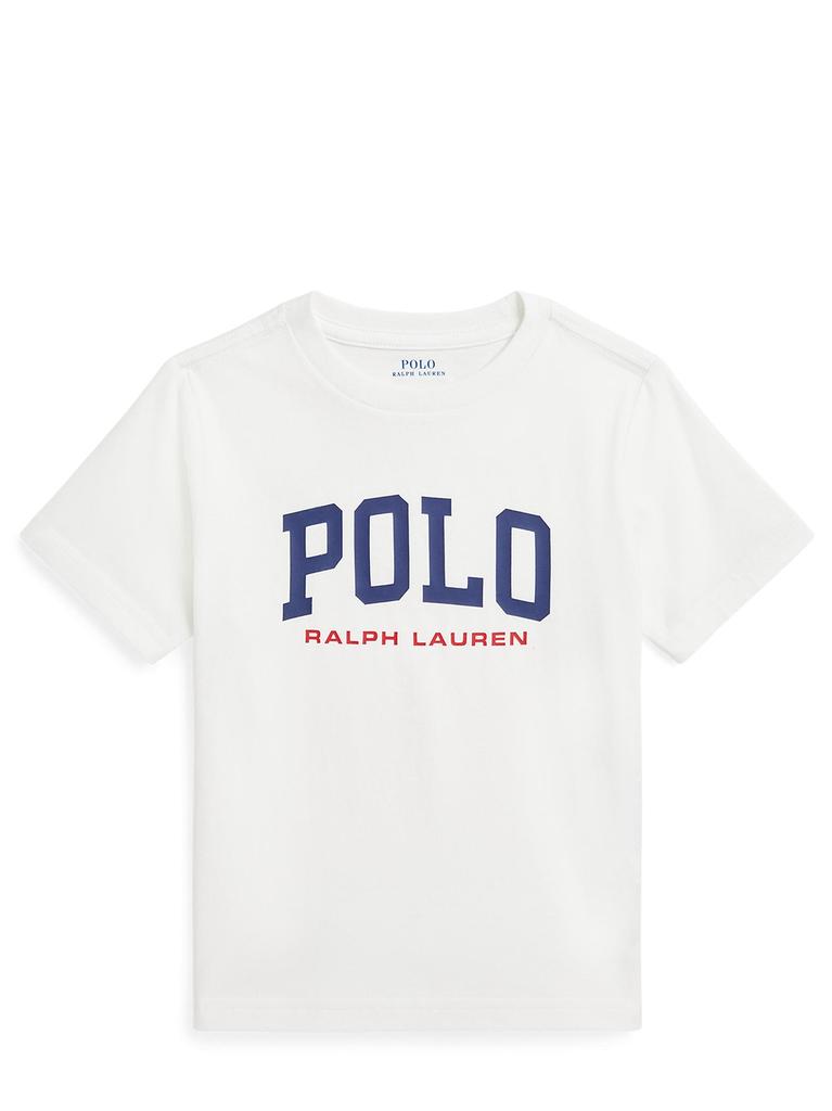 Ralph Lauren Polo Ralph Lauren Kids  T-shirt