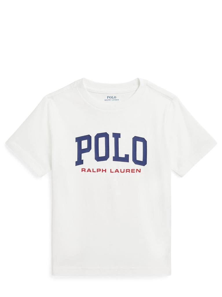 Polo Ralph Lauren kids Polo Ralph Lauren Kids  T-shirt 1