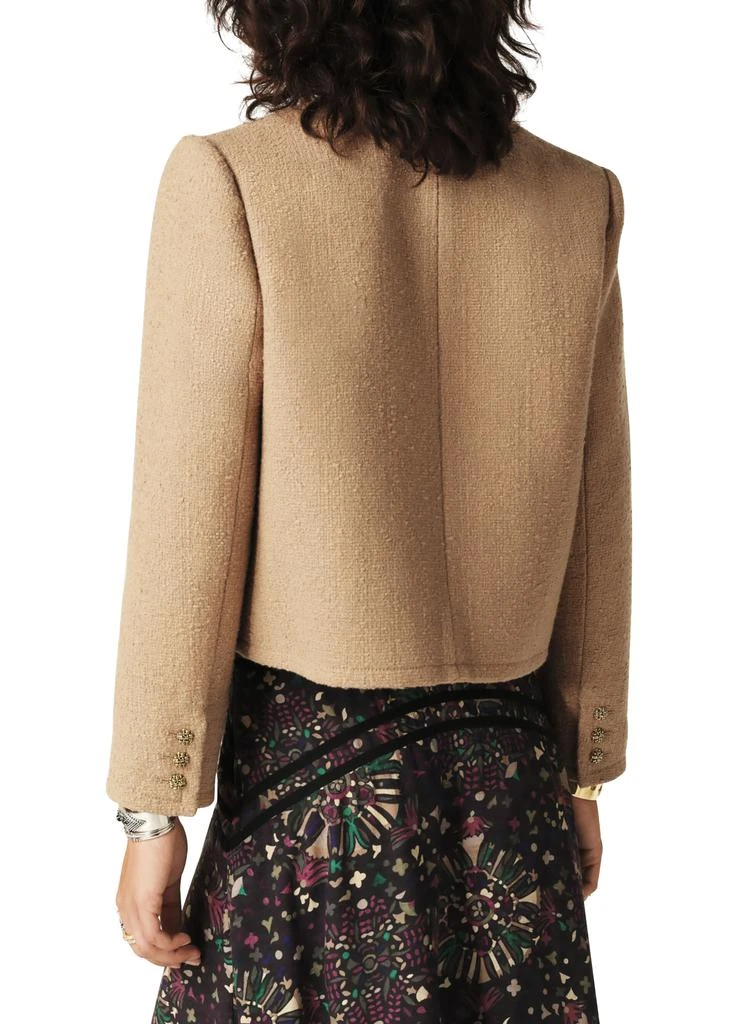 Ba & sh Meredith jacket 4