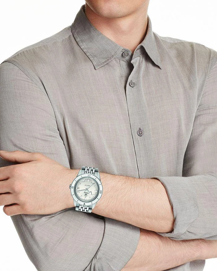 Rado Captain Cook Watch, 37mm 2