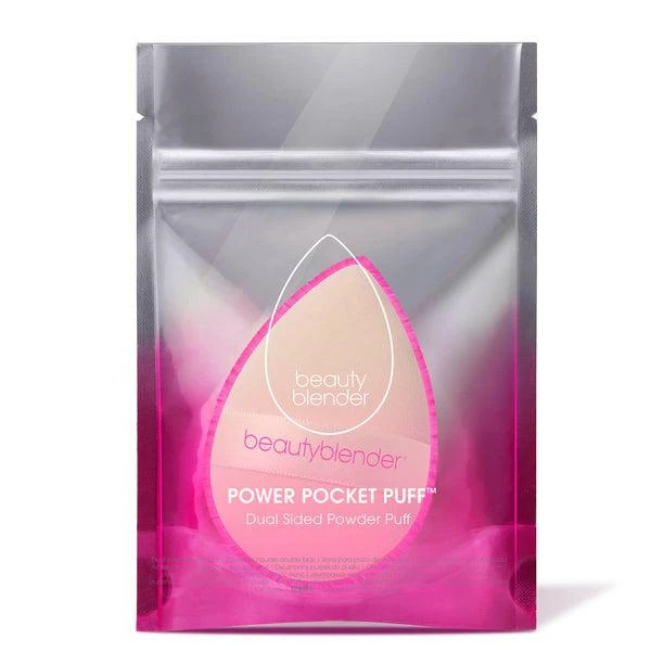 beautyblender Beautyblender Power Pocket Dual Sided Powder Puff 4