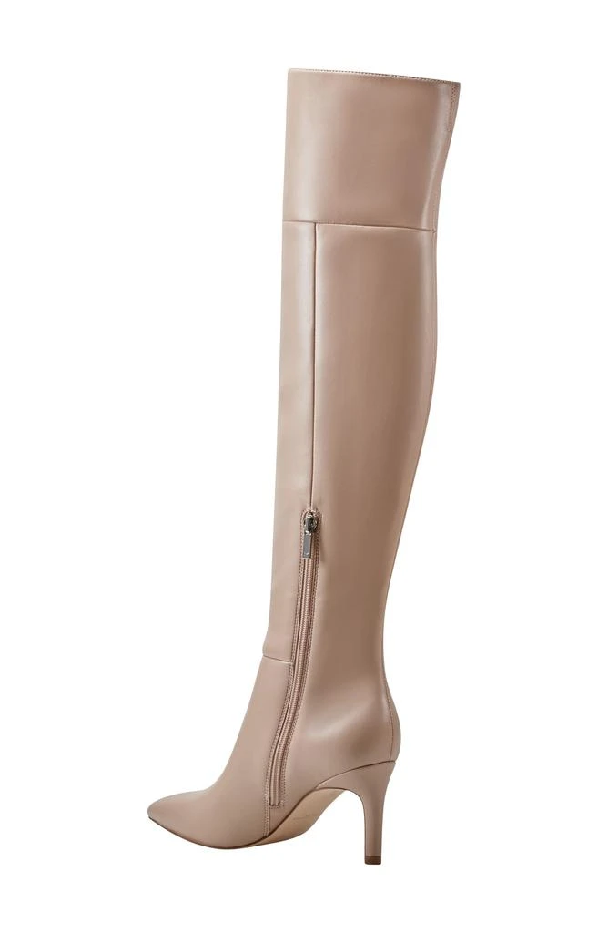 Marc Fisher Genessa 2 Pointed Toe Over the Knee Boot 2