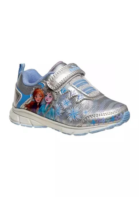 Disney Toddler Girls Frozen Ii Sneakers 1