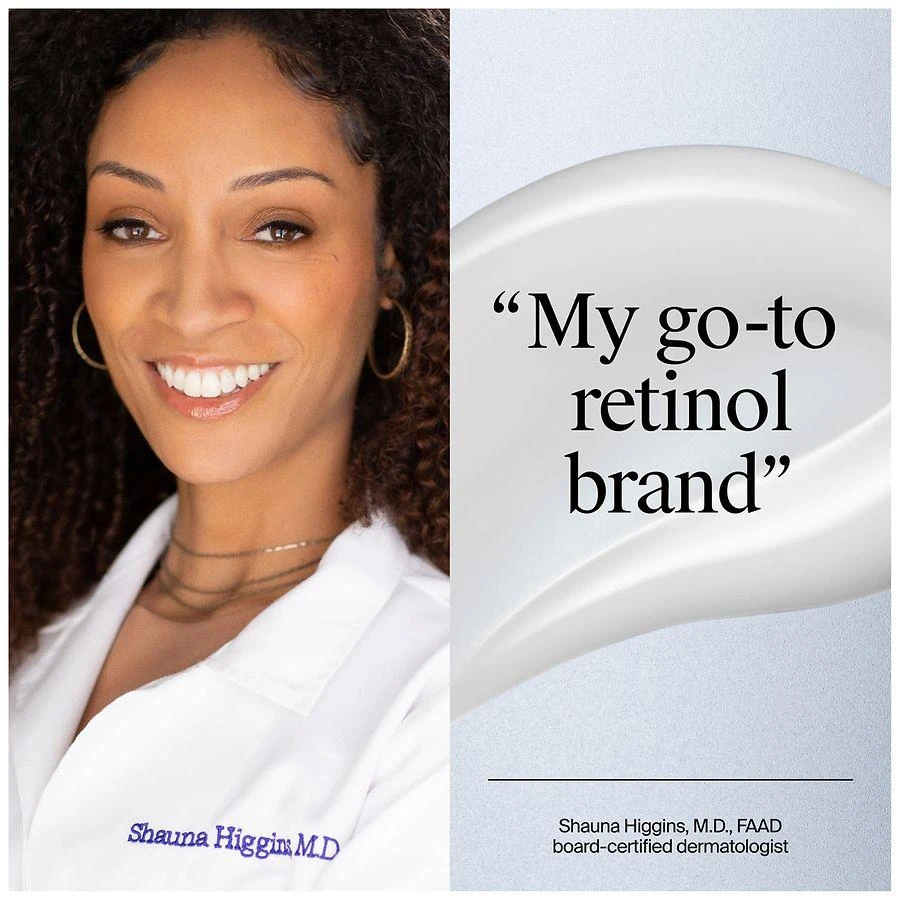 Neutrogena Rapid Wrinkle Repair Retinol Renewal Serum 3